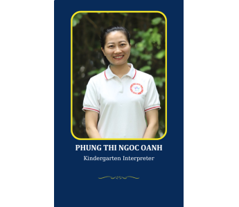 Phùng Thị Ngọc Oanh